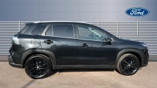 Suzuki S-Cross 1.4 Boosterjet 48V Hybrid Ultra ALLGRIP 5dr Petrol Hatchback